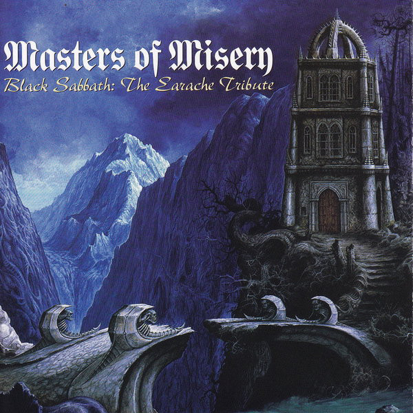 Masters Of Misery, A Tribute To Black Sabbath